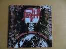 DEATH LP - Individual Thought Patterns / 1993 / Roadrunner