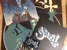GHOST OPUS EPONYMOUS - DIE HARD VINYL DELUXE BOX SET Rise Above Records Ltd 300