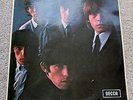 ROLLING STONES, 1965 UK LP, ROLLING STONES No.2, 1st Press, GREAT EXAMPLE
