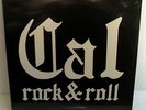 CAL ROCK & ROLL s/t RARE re PRIVATE TRIPPY PSYCH Lp *STILL SEALED* ACID ARCHIVES