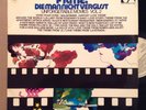 breaks FILME DIE MAN NICHT VERGISST drums DRAMA FUNK soul OG 2 LP NM-