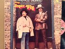 funk YOUNG HOLT UNLIMITED soul SUPER FLY funky OG blaxploitation LP