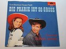 Gus Backus / Suse Feldt - Die Prärie ist so gross - 7