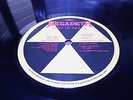MEGADETH - Rust In Peace korea Orig  + BONUS TRACK    LP