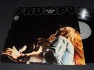 FRUMPY : By The Way LP '72 D auf Vertigo Swirl
