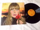 JONI MITCHELL CLOUDS LP STEREO TEXTURED SLEEVE 1969 UK REPRISE RSLP 6341 A1/B1NM