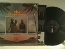 THE HEPTONES - Night Food - Island Records - ILPS-9381 Vynl