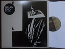 Brian Eno- The BBC Sessions LP Import (Roxy Music, Robert Fripp)