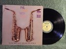 THE PHIL WOODS QUARTET 