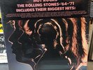 The Rolling Stones    Hot Rocks 1964 - 1971    Sealed LP