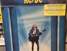 ACDC    Who Made Who     Sealed LP