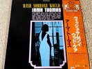 IRMA THOMAS WISH SOMEONE WOULD CARE UNITED ARTISTS LAX-313 Japan  Vinyl LP