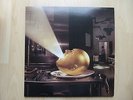 The Mars Volta - De-Loused In The Comatorium LP 1st Press (2x12
