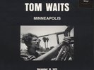 Tom Waits - Live In Minneapolis, MN 12/16/75 2xLP 180 GRAM Vinyl - RARE - NEW