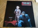 Manfred Manns earth band LP Somewhere in Afrika UK Bronze 1st Press NEAR MINT **