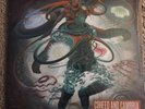 Coheed and Cambria The Afterman Ascension Vinyl RARE Second Stage Keeping Secret