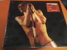Iggy Pop and the Stooges Raw Power DOUBLE LP SEALED MINT w/ booklet