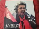 Wolfman Jack U.S. Air Force Presents 2X VINYL Box Set July,1977 Radio Show Ex
