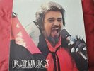Wolfman Jack U.S. Air Force Presents 2X Vinyl Box Set April 1977 Radio Show Ex