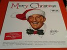 Bing Crosby Merry Christmas LP SEALED MINT 2014 White Christmas