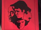 THE MAKE UP Sound Verite LP Fugazi Evens Lungfish Pussy Galore Q an not U Jawbox