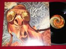 CAMEL DRIVER - Same s/t / LP 2014 german Pink Tank Records 1.press Ltd.300 black