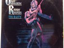 Ozzy Osbourne & Randy Rhoads Tribute Album 2 LP NM Condition