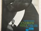 Andrew Hill - Smokestack - Blue Note BST 84160 - Jazz Vinyl LP - RVG