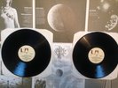 HAWKWIND SPACE RITUAL 1st PRESS TRIPLE-FOLDOUT-SLV UAD 60037/8 RARE EXCEL VINYLS