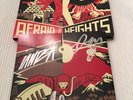 Billy Talent Afraid Of Heights Autogramm Signiert Signed Green Day Frankfurt