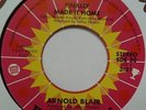 ARNOLD BLAIR- FINALLY MADE IT HOME- 7