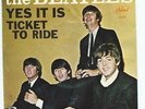 Beatles - CAPITOL 5407 
