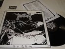 MOONBLOOD - Blut & Krieg  LP 100% Sombre Rec Katharsis,Deathspell Omega,Warloghe