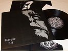 BORGNE - 3.5  10` lim. 20   Darkspace,Blut Aus Nord,Inquisition,Mayhem,Mysticum