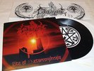 AGATUS - Rite of Metamorphosis 7`  lim. 270   Zemial,Necromantia,Rotting Christ
