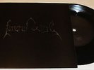 FUNERAL DIRGE - The Silence Ebony 7` lim. 200 Shining,Hypothermia,Lifelover,Anti
