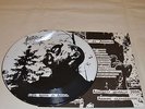 HORNA / LEGION OF DOOM - Split 7` lim. 300  Behexen,Baptism,Acherontas,Varathron
