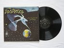 Russ Garcia FANTASTICA MUSIC FROM OUTER SPACE 1958 lp Liberty LST 7005 STEREO