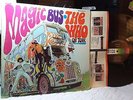 The Who - Magic Bus DECCA DL 75064 Original pressing