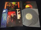Stranglers - Rattus Norvegicus Japan Vinyl LP w/OBI