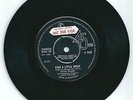 BARRY BENSON - STAY A LITTLE WHILE UK PARLOPHONE FACTORY SAMPLE PROMO FUNK SOUL