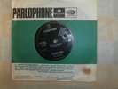 THE BEATLES / ELEANOR RIGBY / YELLOW SUBMARINE    EX