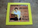 ELVIS PRESLEY - SPECIAL DELIVERY 10