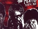 Misfits Static Age LP vinyl record sealed reissue danzig samhain black flag
