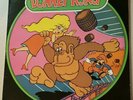 DONKEY KONG // DONKEY KONG 1983 KID STUFF RECORDS LP 5037 NINTENDO --RARE