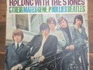 Rolling Stones Beatles Memorabilia Fabulous Magazine July 1964 gift fan