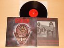 KREATOR - COMA OF SOULS LP 1990 ARCHIVE COPY MINT RARE THRASH METAL CLASSIC