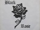 BLACK ROSE 7