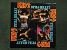 KISS - Still Krazy - Live in Sweden 1988 - 2 LP Set