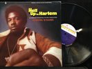 Edwin Starr-Hell Up In Harlem OST-Motown 802-BLAXPLOITATION FRED WILLIAMSON